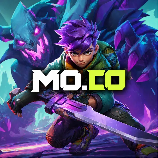 ⭐MO.CO Монеты Донат ЭСКЛЮЗИВНЫЙ ПРОПУСК⭐