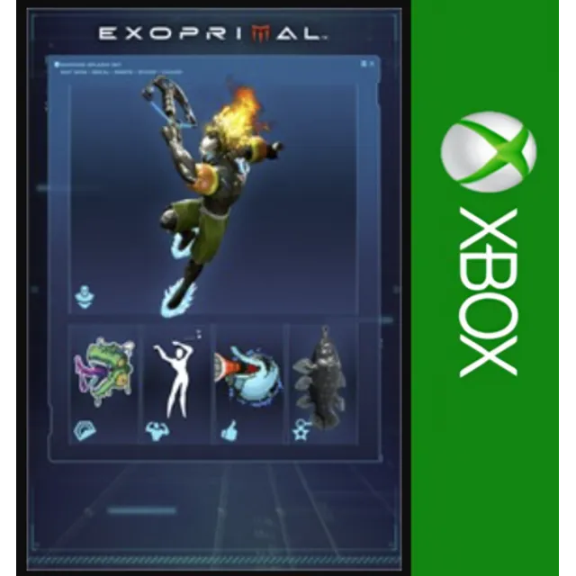 ☑️⭐Комплект «Шквал: бултых!» XBOX Куплю на Ваш акк⭐☑️
