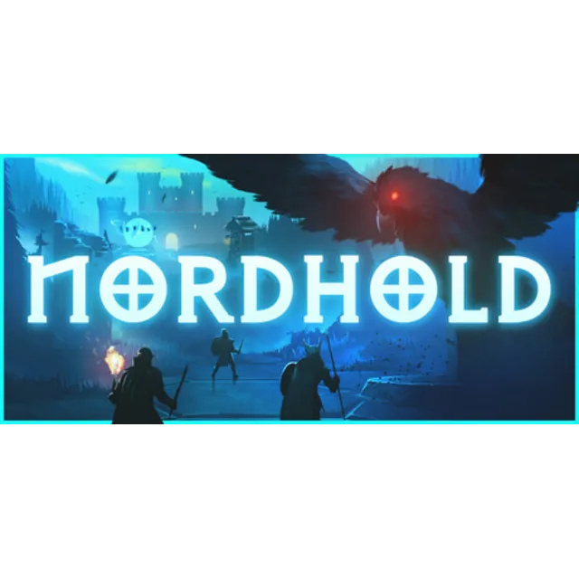 Nordhold * STEAM РОССИЯ ⚡ АВТОДОСТАВКА 💳0% КАРТЫ