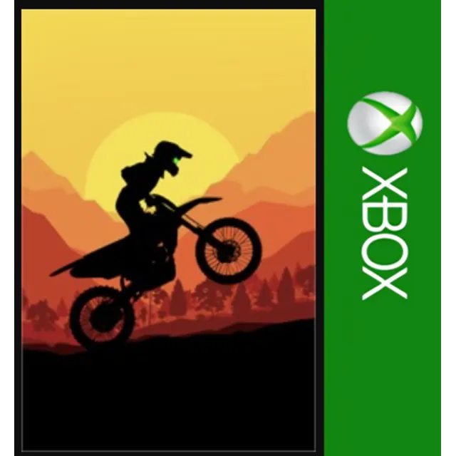 ☑️⭐Sunset Bike Racing Pro XBOX Покупка на Ваш акк⭐☑️