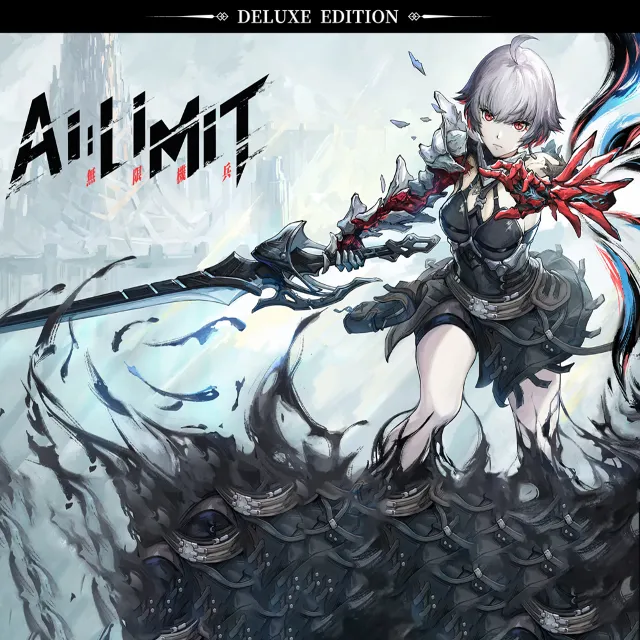 🟥 AI Limit - Deluxe Edition Steam Offline