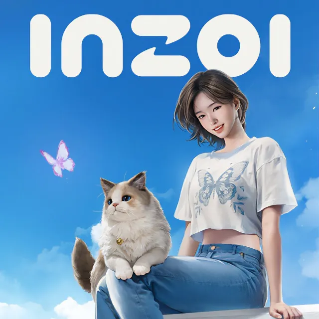 Все регионы ✅⭐ INZOI Steam🎁