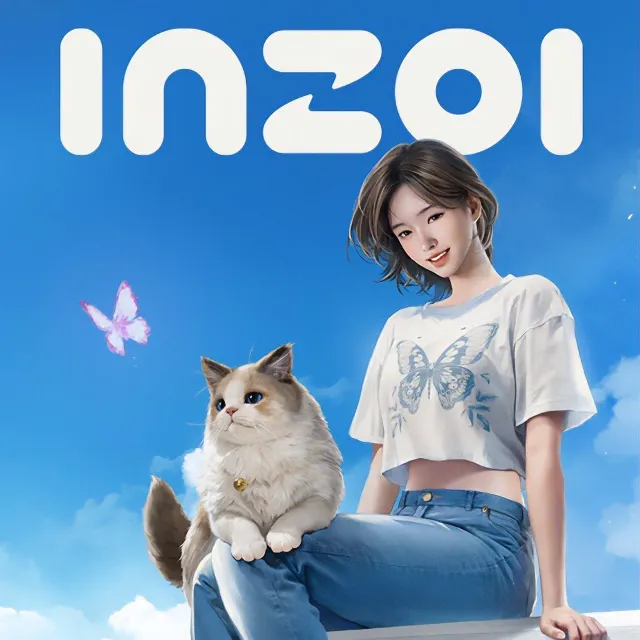 inZOI  [ВСЕ DLC] +ПАТЧИ [STEAM]