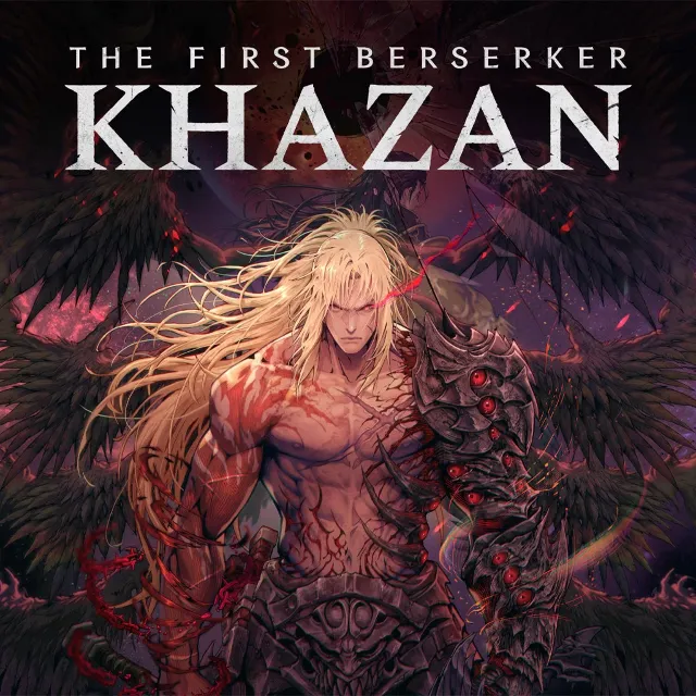 Все регионы ✅⭐The First Berserker: Khazan + издания