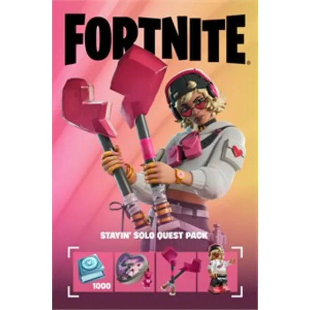 FORTNITE НАБОР ДУХ НЕЗАВИСИМОСТИ XBOX🔑 КЛЮЧ