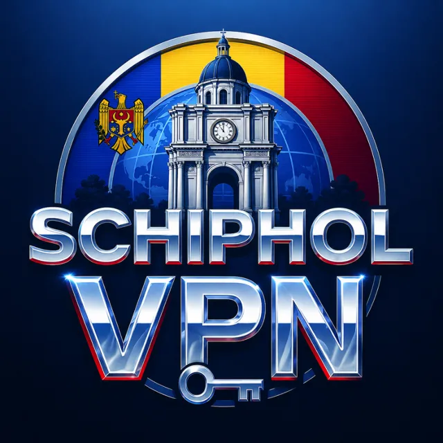Молдова 🇲🇩 IP | Outline VPN Безлимит 🚀 | 1Gbps ⚡