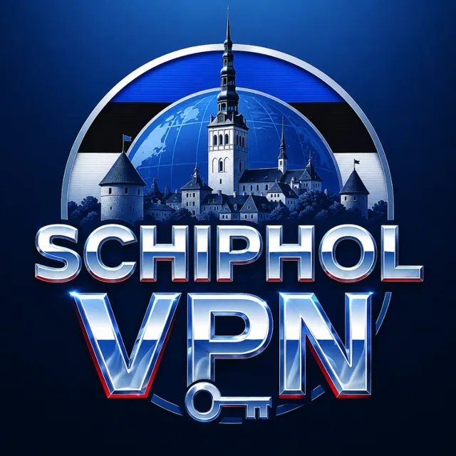 Эстония 🇪🇪 IP | Outline VPN Безлимит 🚀 | 1Gbps ⚡