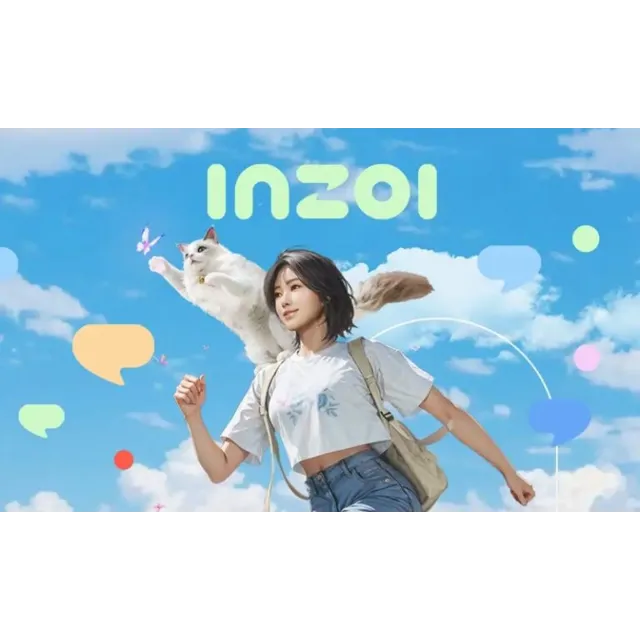 inZOI [Steam аккаунт] Офлайн, Без Guard