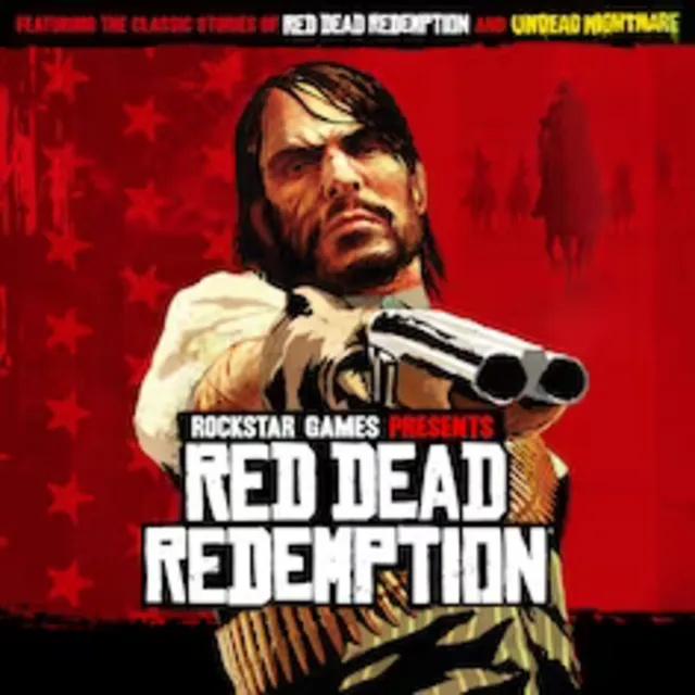 💜⚪ Red Dead Redemption⚡️EPIC GAMES ⚪💜 Турция