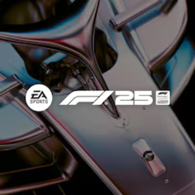 💜⚪ F1 25 | Formula 1 25⚡️EPIC GAMES ⚪💜 Турция