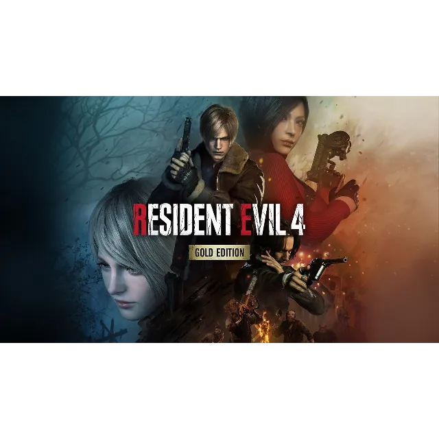 💩 Resident Evil (0.1.2.3.4.5.6.7 Vilage)+Игры общий