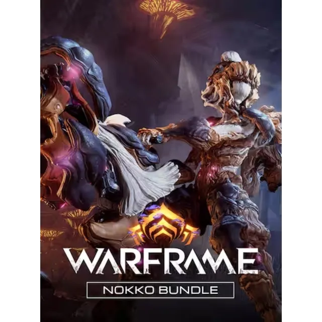 🟥PC🟥 Warframe ▌КОМПЛЕКТ «НОККО»