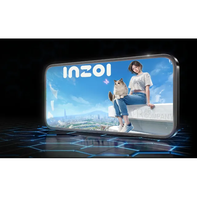 inZOI🟢GFN (Geforce Now)🔵VK Play Cloud  на 3 месяца
