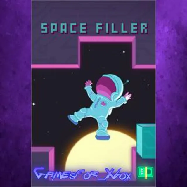 ☀️Space Filler Windows WIND