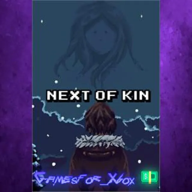 ☀️Next of Kin XBOX