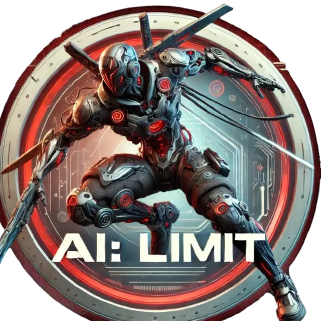 AI Limit - Deluxe Edition +DLC ®✔️Steam 🟩(GLOBAL)🌍