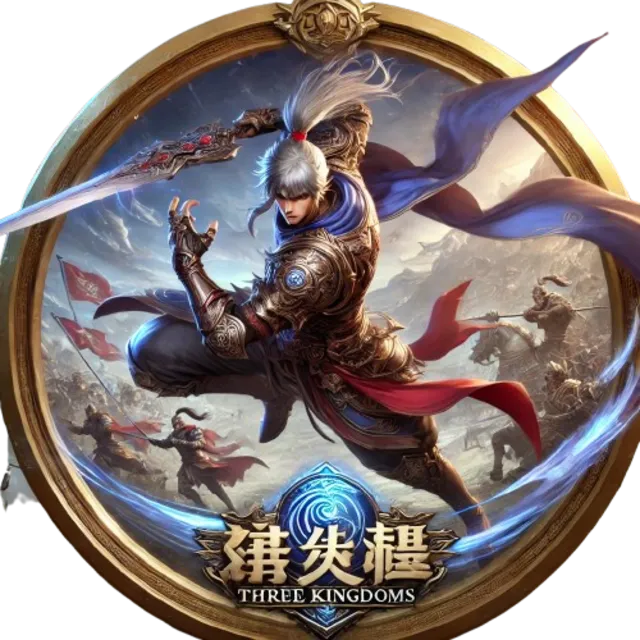 Legend of Heroes: Three Kingdoms +DLC  🟩(GLOBAL)🌍