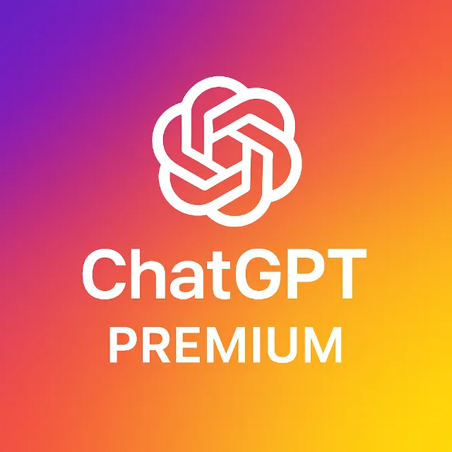 Подписка на ChatGPT PLUS | PRO 5x | 20x | на 1 месяц✅ Поддержка PayPal