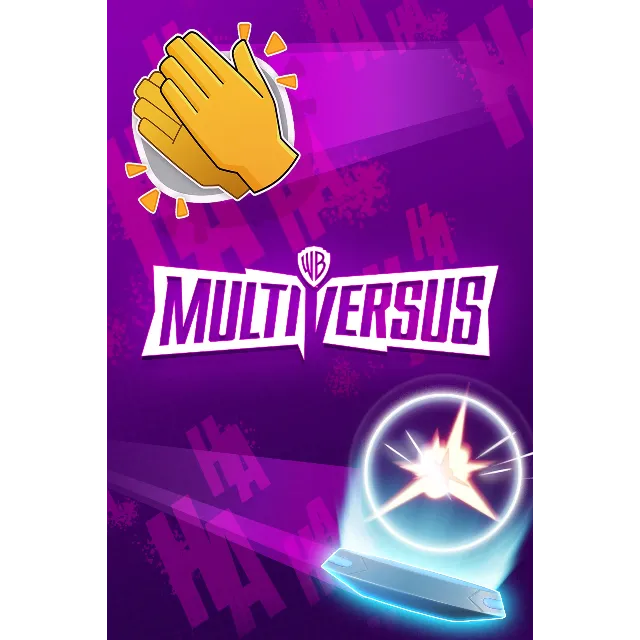 MultiVersus - MVP Pack 1 | XBOX | DLC-пакет