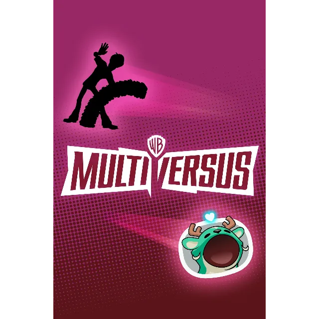 MultiVersus - MVP Pack 3 | XBOX | DLC-пакет