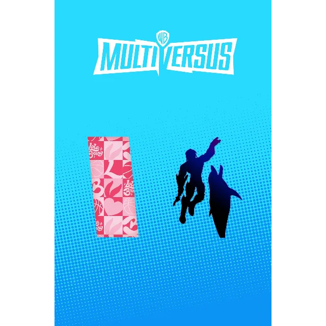 MultiVersus - MVP Pack 5 | XBOX | DLC-пакет