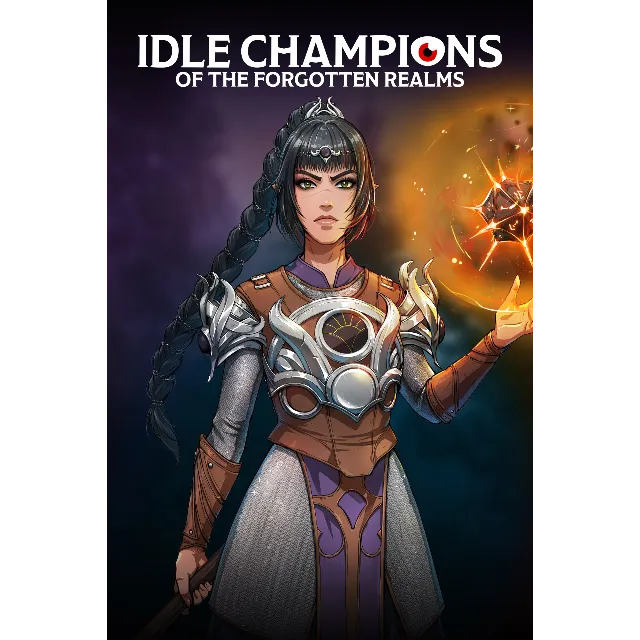 Idle Champions - Shadowhearts Renown Bundle | XBOX | DLC-пакет