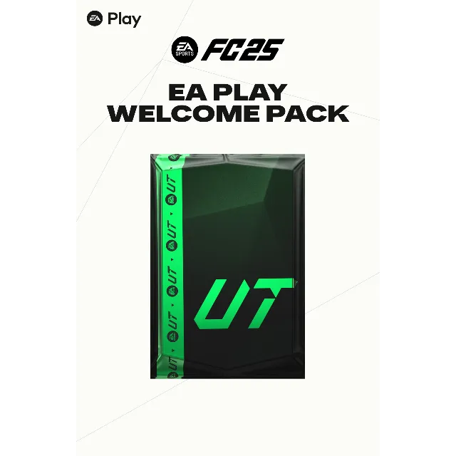 EA SPORTS FC 25 - Welcome Pack  | XBOX | DLC-пакет