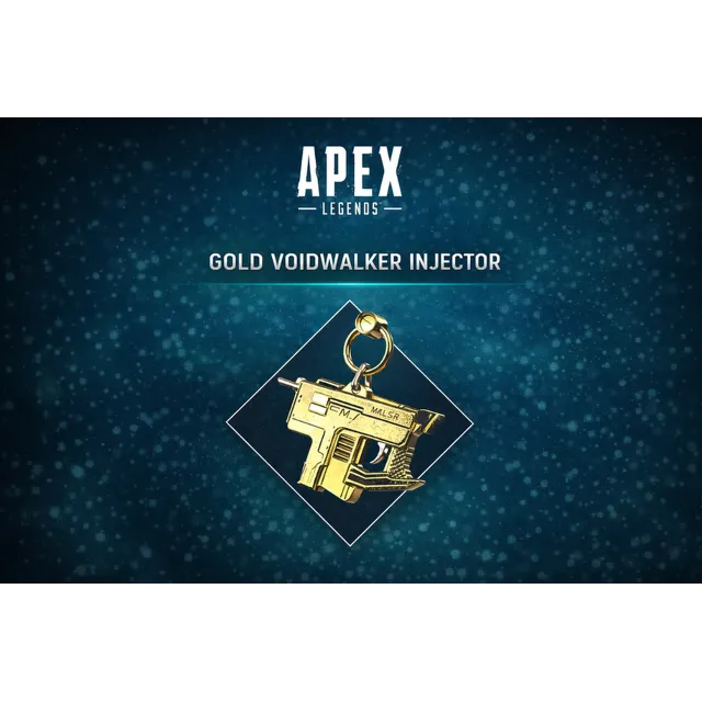 Apex Legends - Gold Voidwalker Injector | XBOX | DLC-пакет