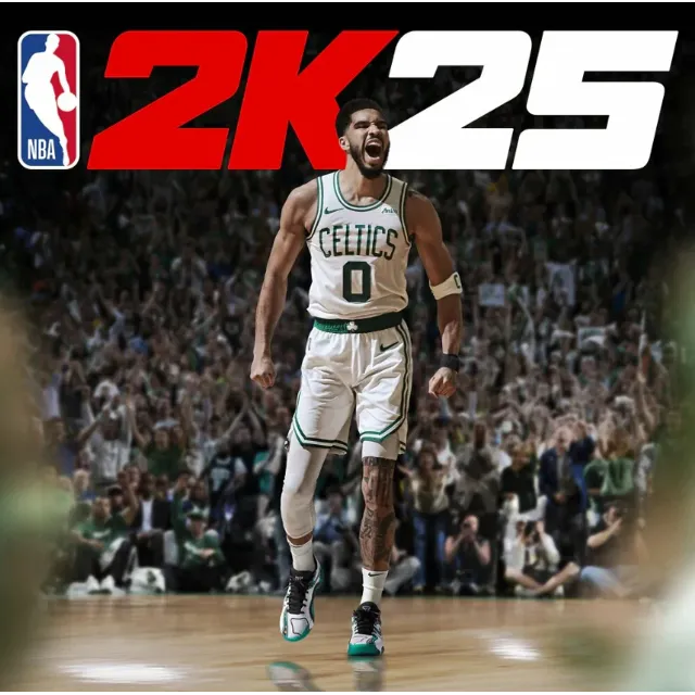NBA 2k25 (PS5/EN) П1- Оффлайн