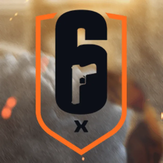 STEAM\UPLAY\EGS Кредиты Rainbow Six Siege
