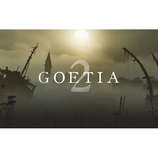 Goetia 2 (steam key)