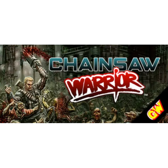 Chainsaw Warrior🟥Region free🌍❗️Steam Key🔑❗️Автовыдача⚡🚀