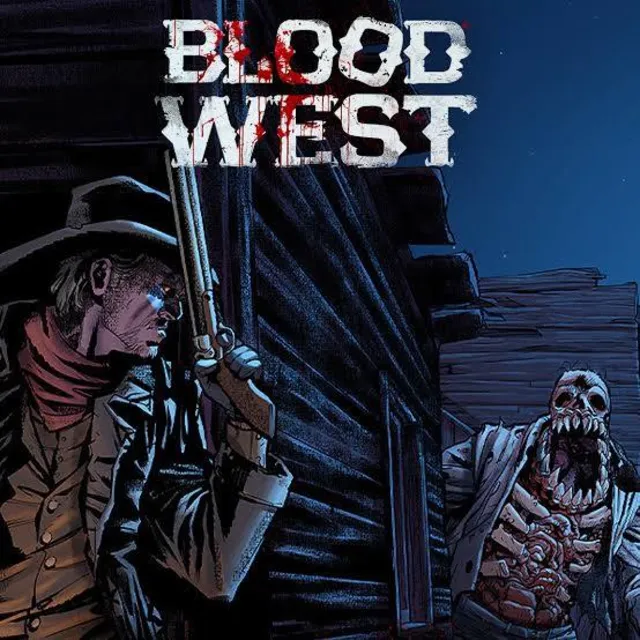 ⚡Blood West⚡GOG.com ⚡Activation Key⚡