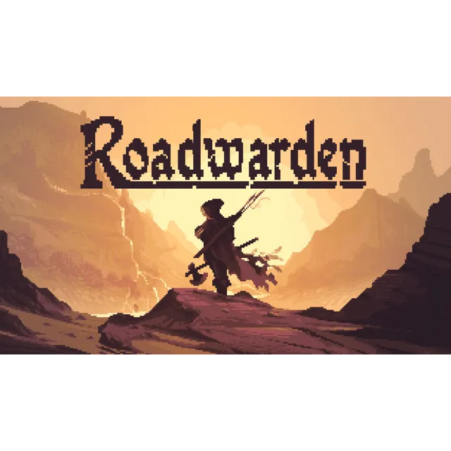 Roadwarden ✅ ключ Global + RU/CIS РФ СНГ Россия