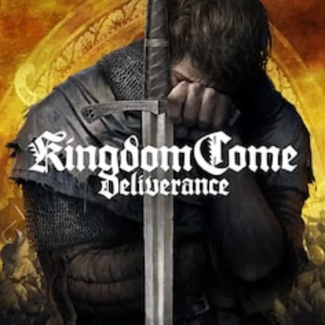 💜⚪ Kingdom Come: Deliverance⚡️EPIC GAMES ⚪💜 Турция