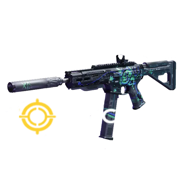 Призрачный перец макрос для x7/Bloody сенса - 0.8