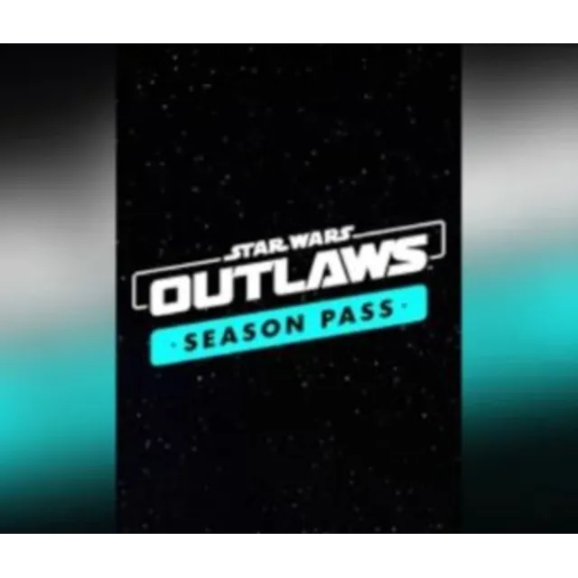 Star Wars: Outlaws - Season Pass Ubisoft Connect