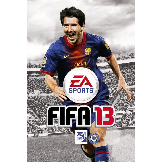 🔑FIFA 13 (EA APP/ ORIGIN)(RU/ CIS)