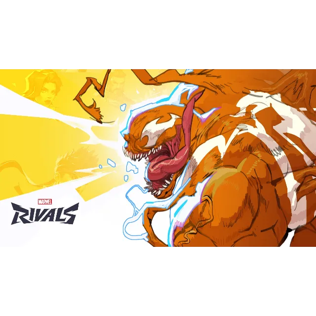 🌎MARVEL RIVALS - НАБОР+«ОБНОВКА» steam🔑DLC