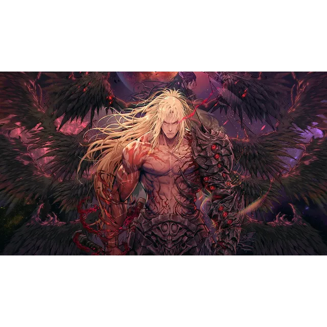 🔥 The First Berserker: Khazan ⭐ STEAM GIFT ✅