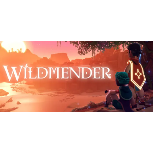 ✅Wildmender (Steam Ключ / РФ + Весь Мир)💳0%