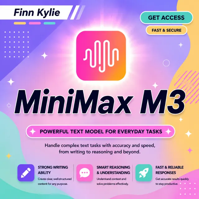 Платформа MINIMAX API Plus/Max Подписка на 1 месяц