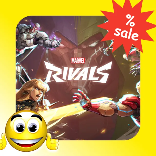 24/7 | АВТО 😆 Marvel Rivals - Lattices - (ПО ID)