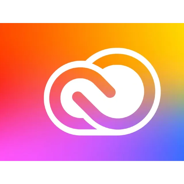 ADOBE CREATIVE CLOUD ВСЕ ПРИЛОЖЕНИЯ 1 месяц