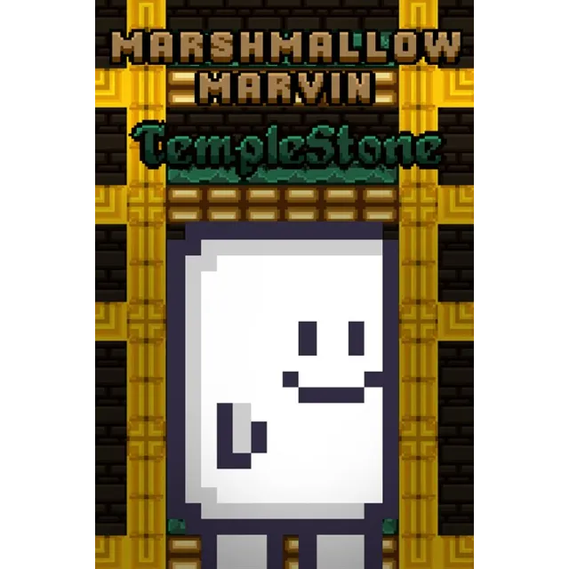 ✅ Marshmallow Marvin: Templestone Xbox активация