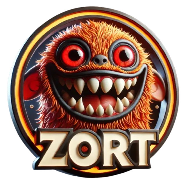 ZORT +DLC ®✔️Steam (Region Free)(GLOBAL)🌍
