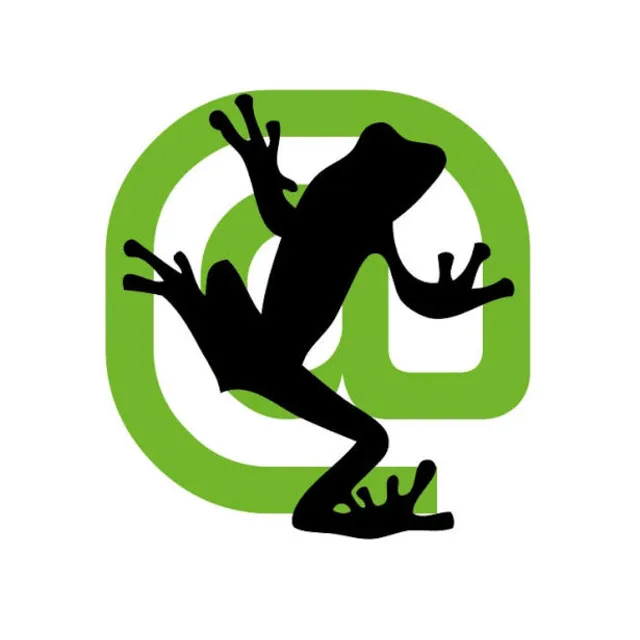 Лицензионный ключ Screaming Frog SEO Spider, код активации для MacOS и Windows