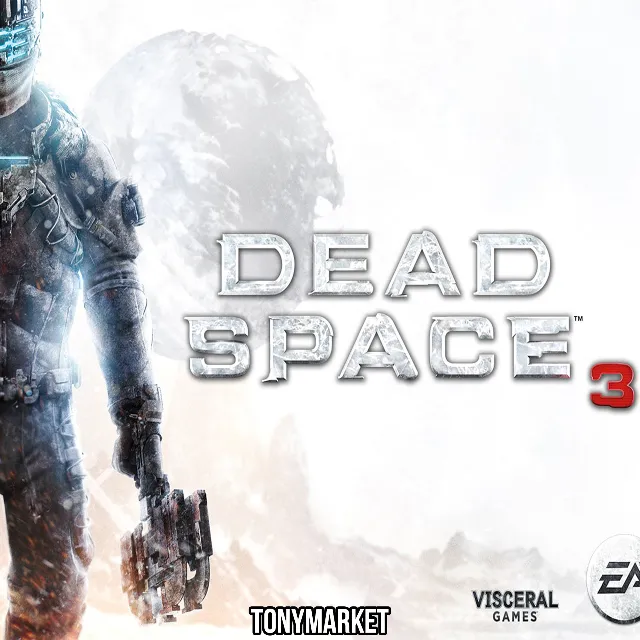 • Dead Space 3 • EA App • Онлайн • 14 Дней Аренда