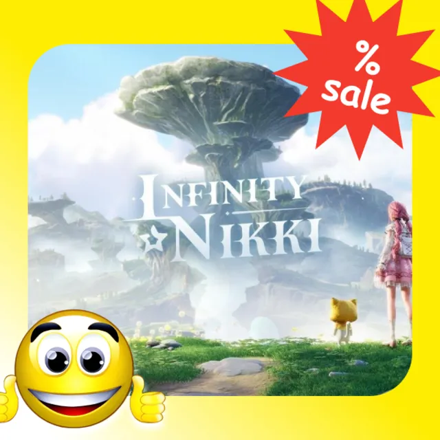 Infinity Nikki 😆 Stellarite - Пропуски/Наборы