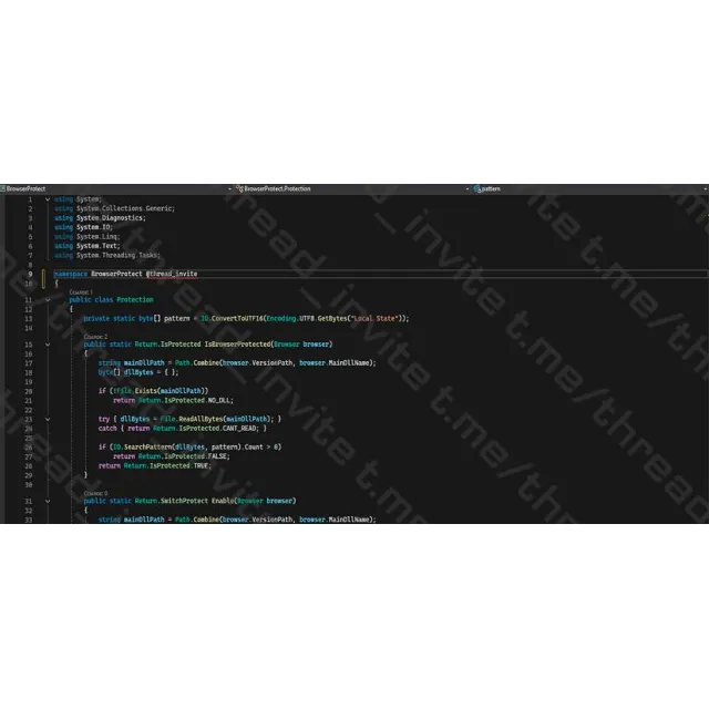 🛡️BrowserProtect🛡️ Защитник куки, паролей, браузеров✔